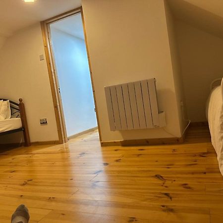 Tran Homestay Londen Buitenkant foto
