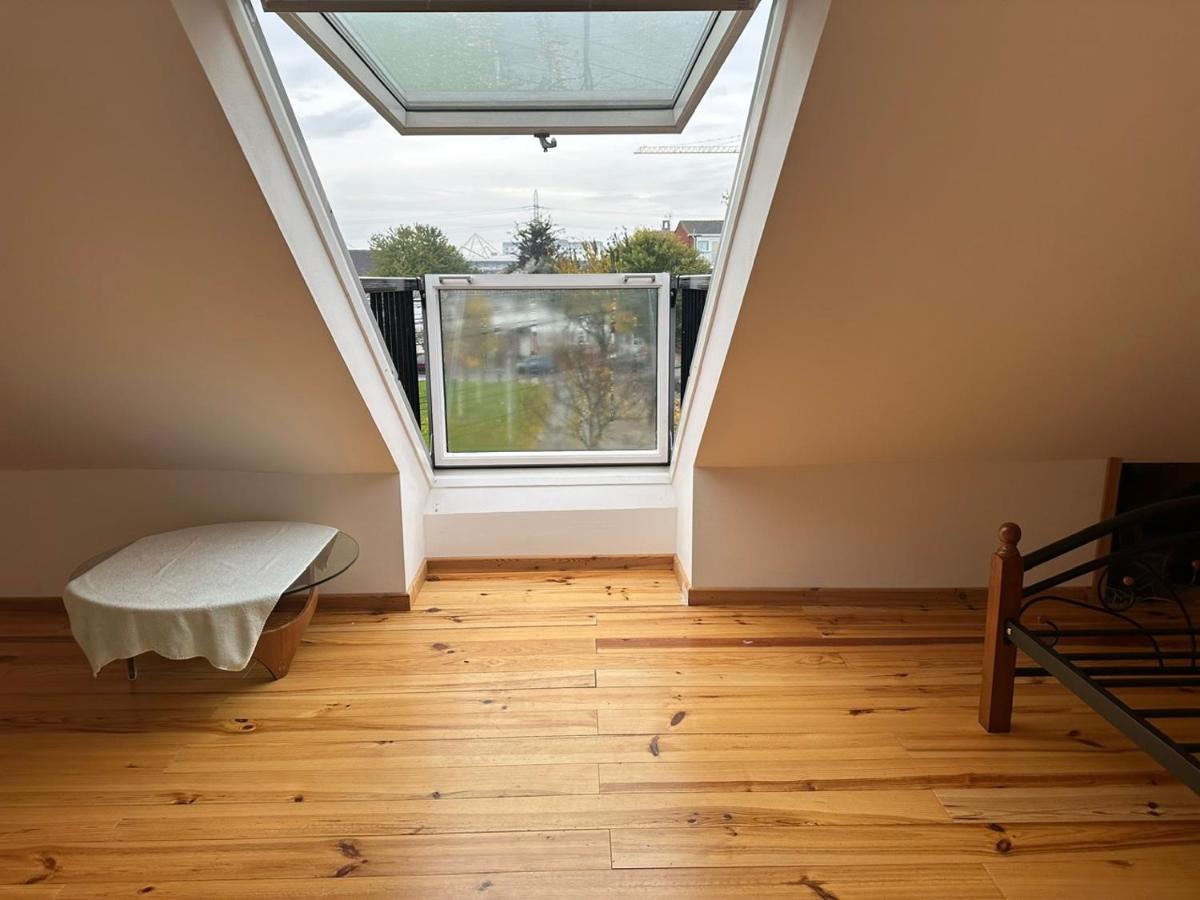 Tran Homestay Londen Buitenkant foto