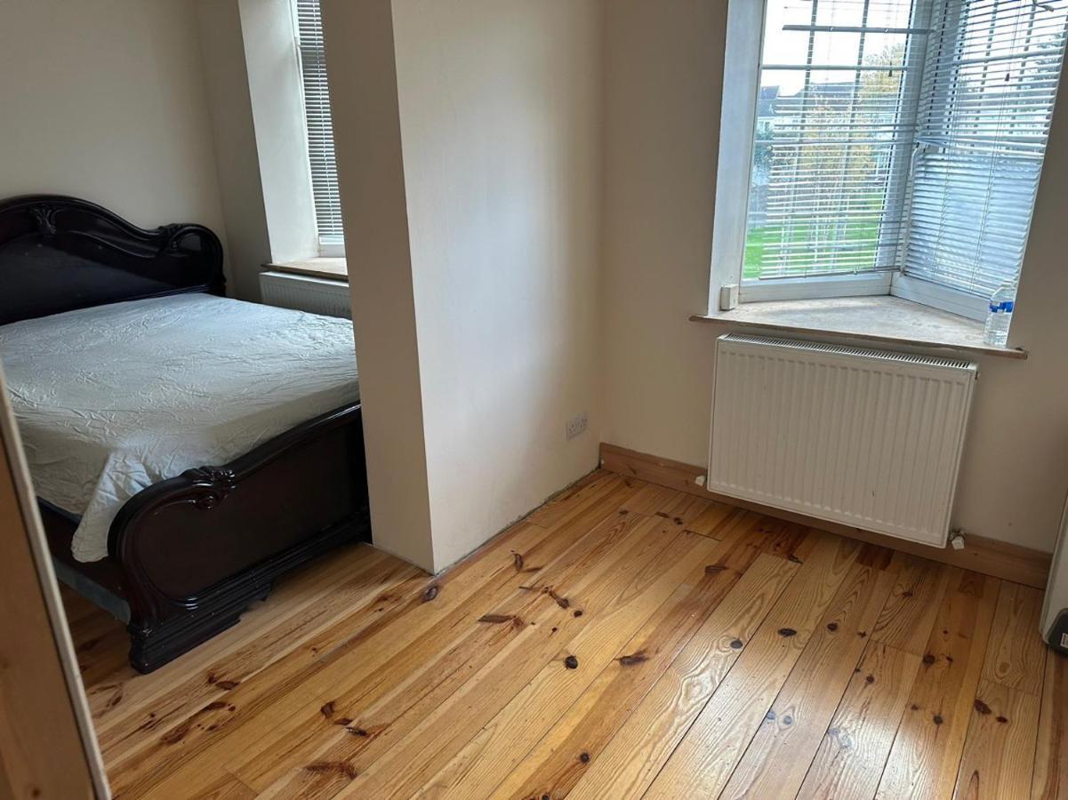Tran Homestay Londen Buitenkant foto