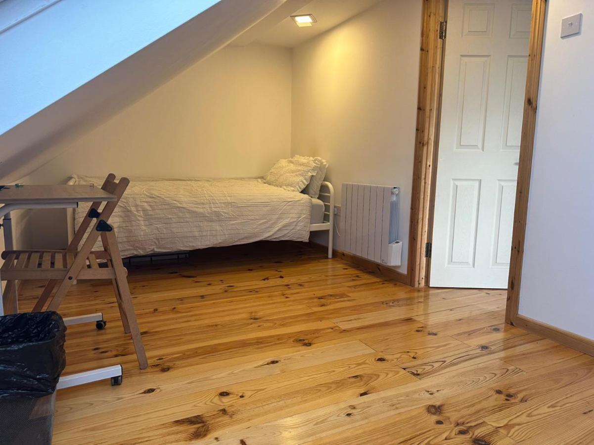 Tran Homestay Londen Buitenkant foto